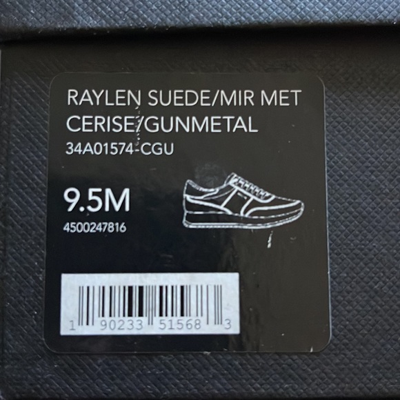 Authentic Coach Style 34A01574-CGU - Picture 4 of 4